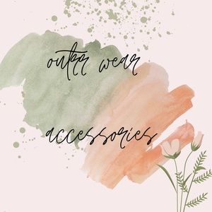 Outerwear and jacket